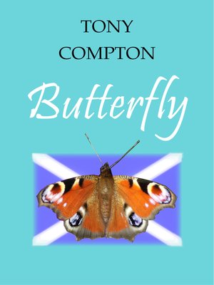cover image of Butterfly